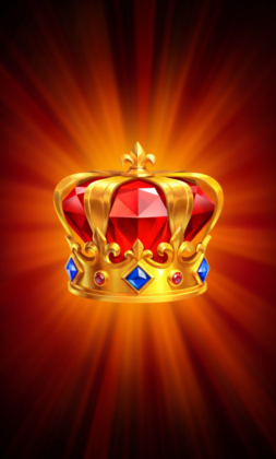 Crown Strike: Hold and Win