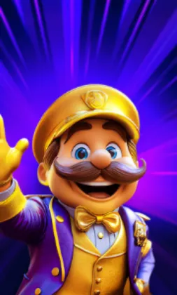 Super Grand Link Express: Hold & Win