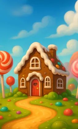 Sweet Royale